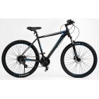 Велосипед MAXXPRO ULTRA 27.5" гідравліка